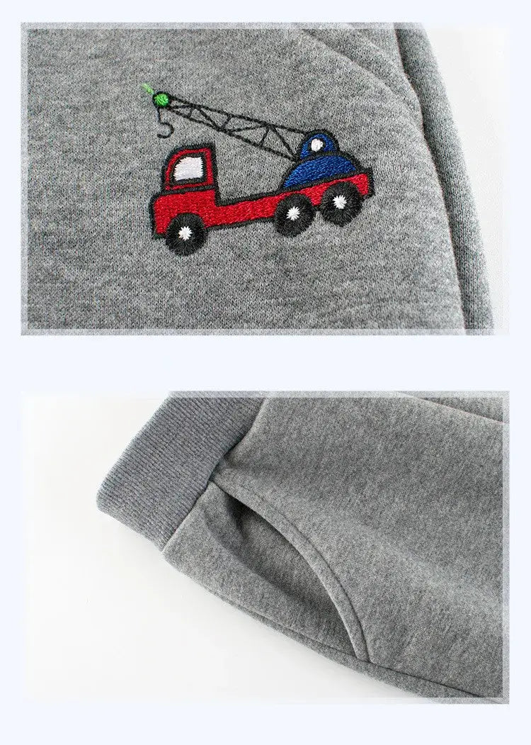 Children Trousers for Boys
