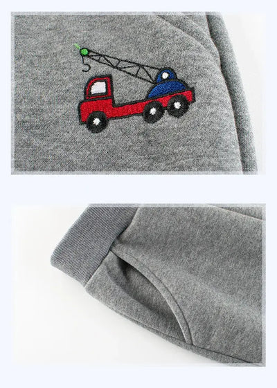 Children Trousers for Boys