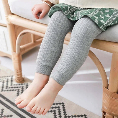 Spring Autumn Baby Boys Girls Pants