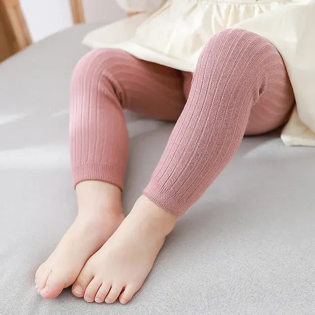 Spring Autumn Baby Boys Girls Pants