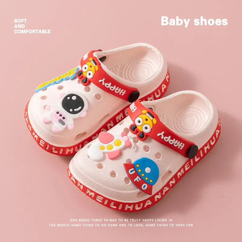 EVA ultra light slippers