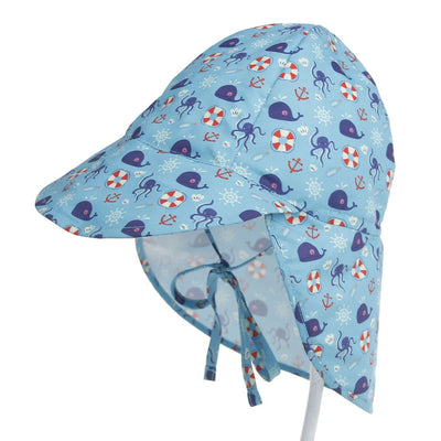 Children's Bucket Hats