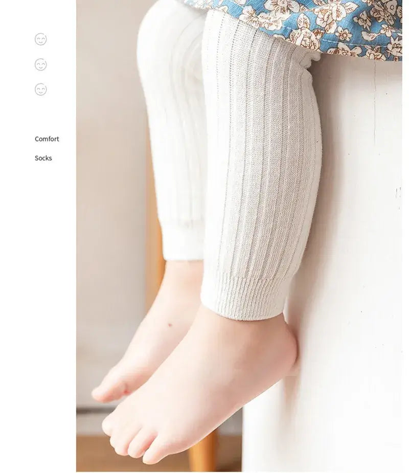 Spring Autumn Baby Boys Girls Pants