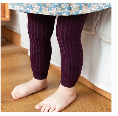 Spring Autumn Baby Boys Girls Pants