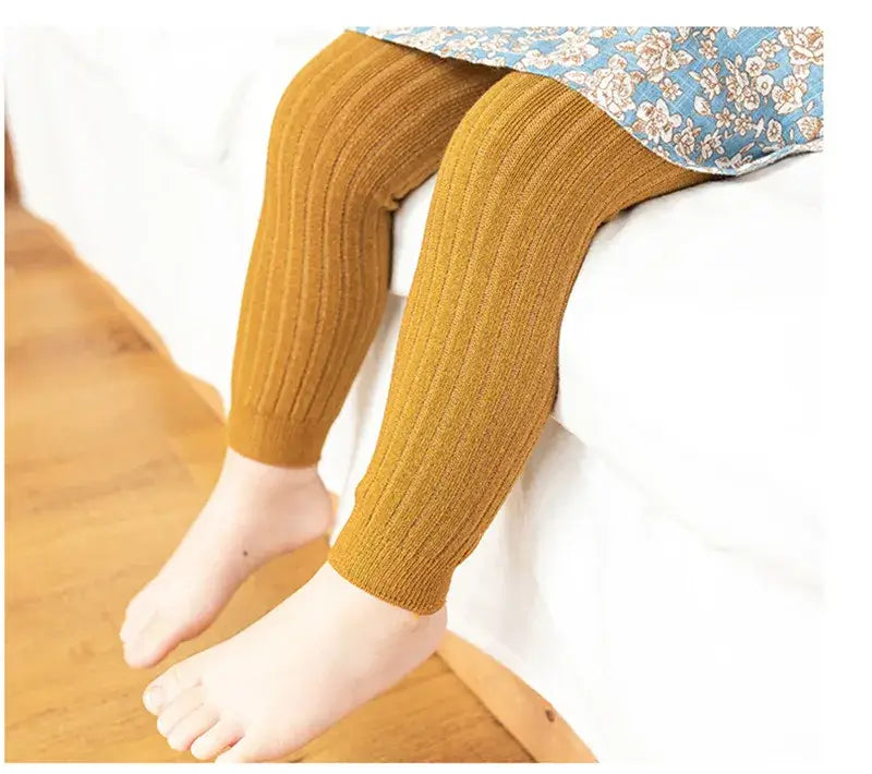 Spring Autumn Baby Boys Girls Pants