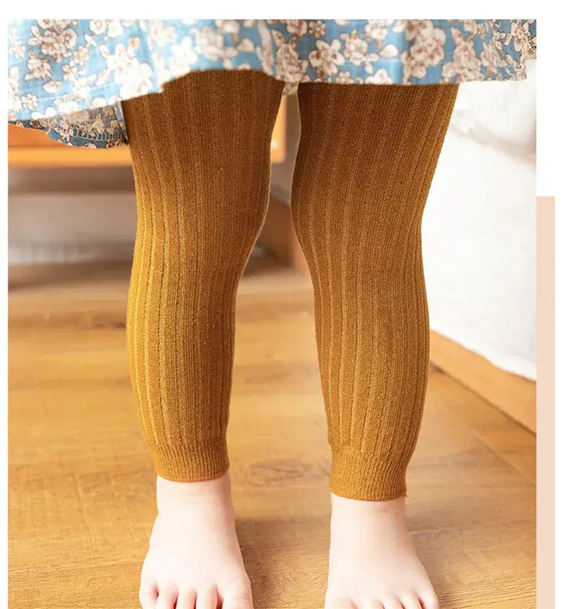 Spring Autumn Baby Boys Girls Pants