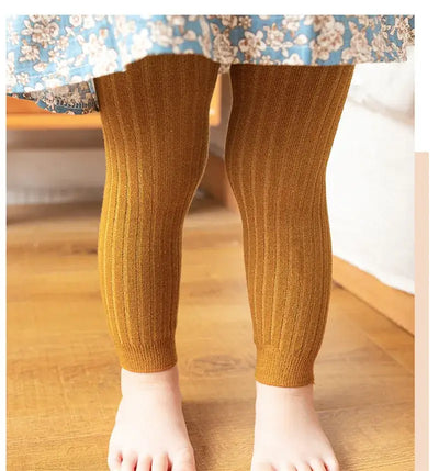 Spring Autumn Baby Boys Girls Pants