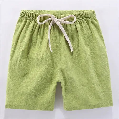 Kids Shorts For Boys Girls