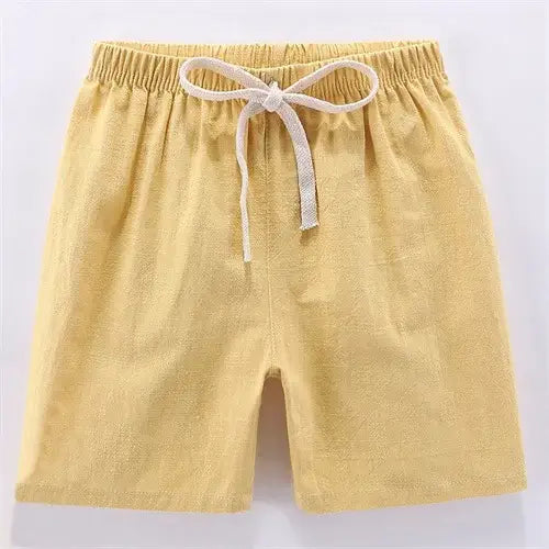 Kids Shorts For Boys Girls