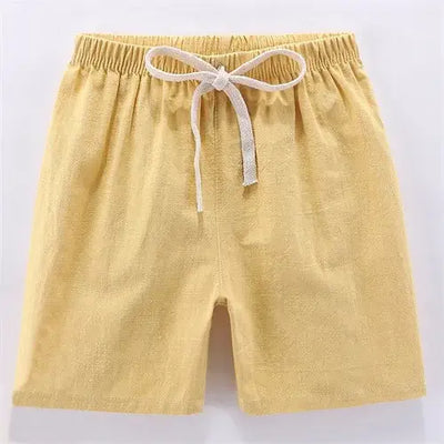 Kids Shorts For Boys Girls