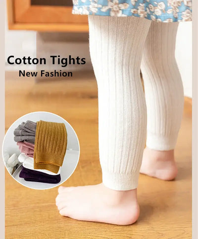 Spring Autumn Baby Boys Girls Pants
