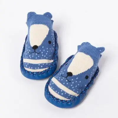 Baby Socks Slippers