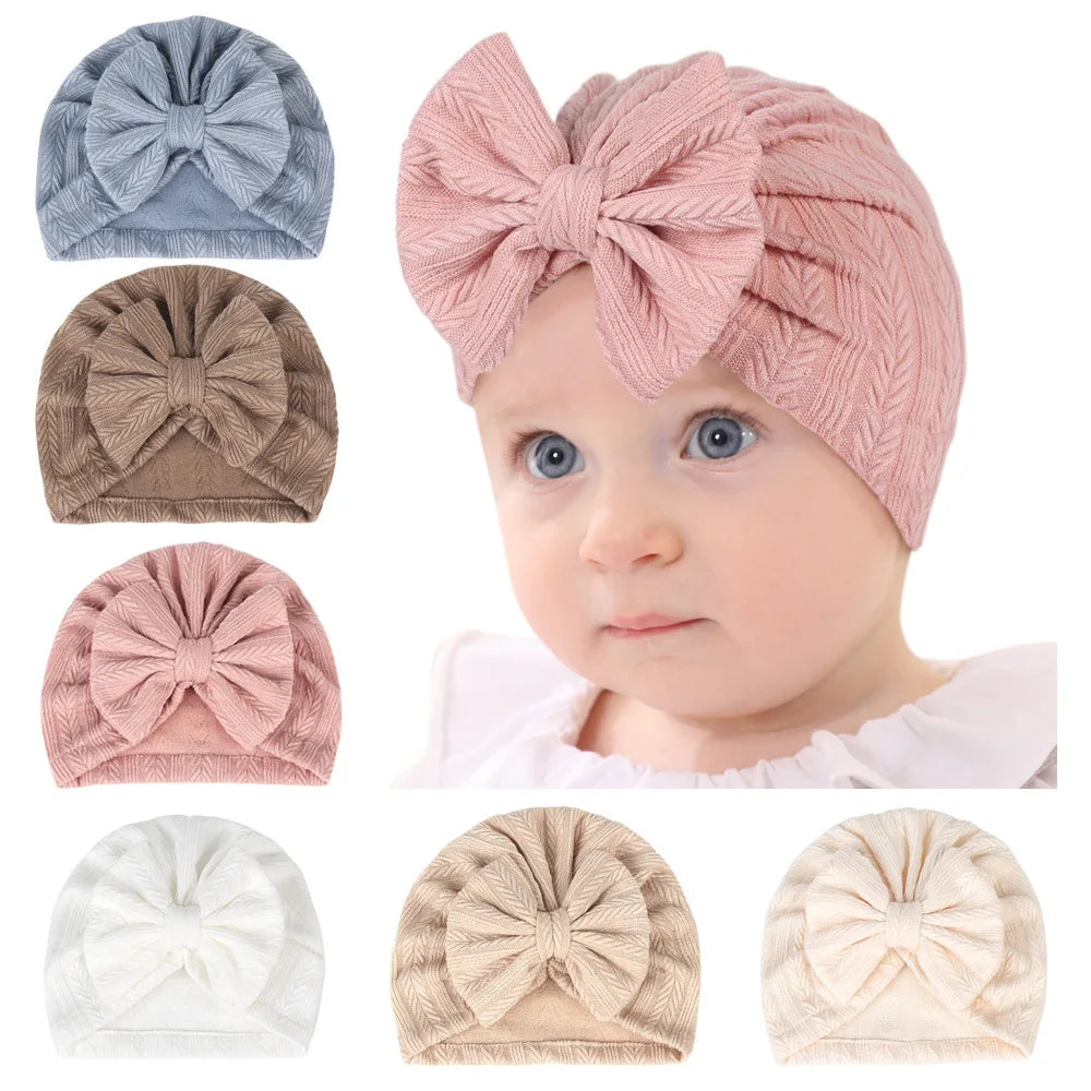 Children Baby Hat Kids