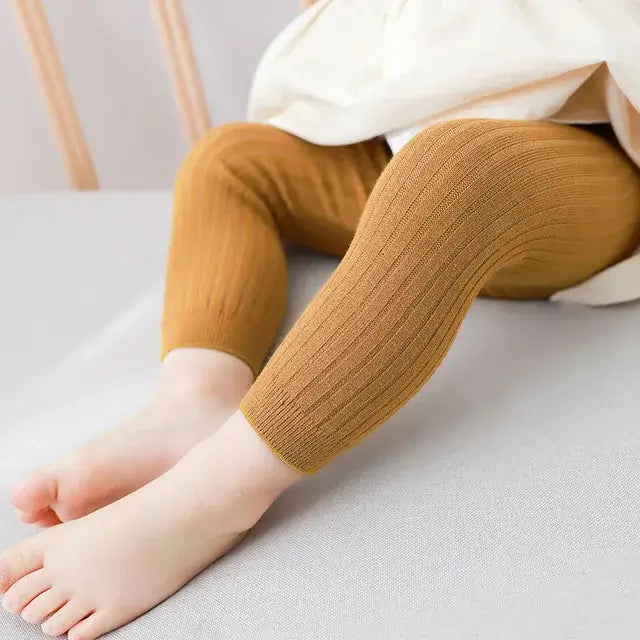 Spring Autumn Baby Boys Girls Pants