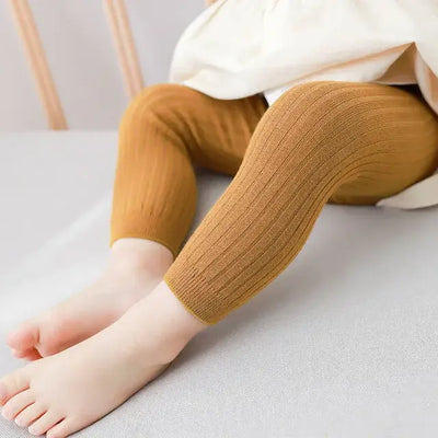 Spring Autumn Baby Boys Girls Pants