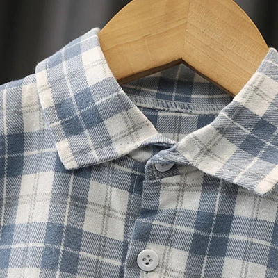 Spring Autumn Baby Boys Cotton