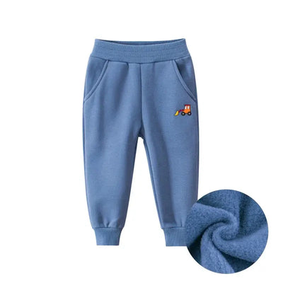 Children Trousers for Boys
