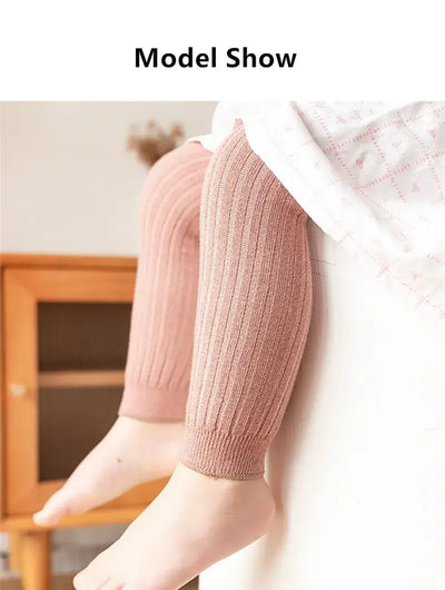 Spring Autumn Baby Boys Girls Pants