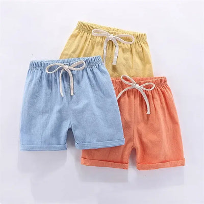 Kids Shorts For Boys Girls