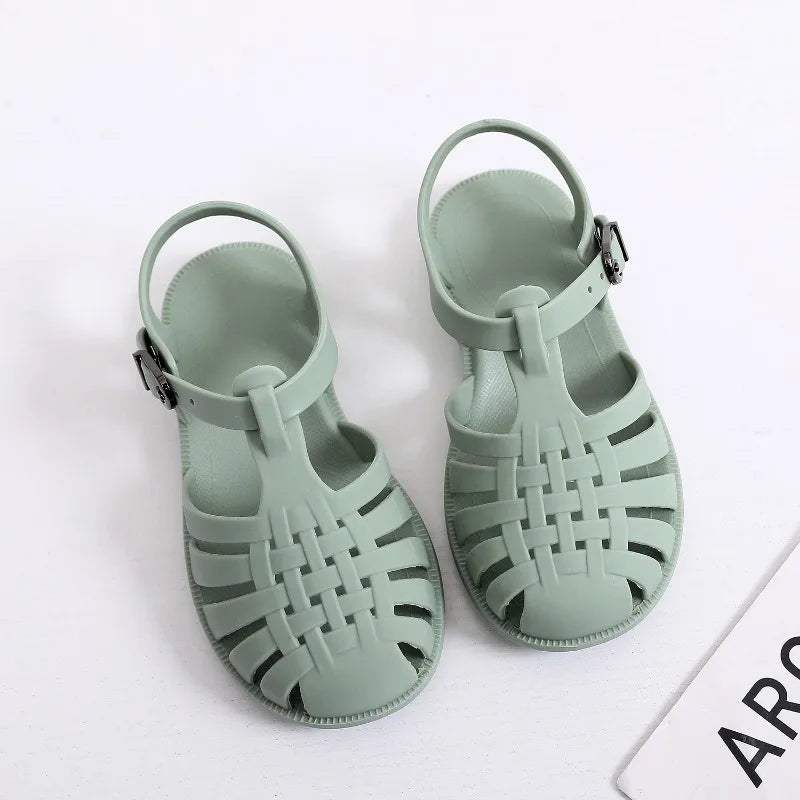 Sandalia Child Beach Shoes