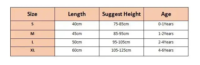 Spring Autumn Baby Boys Girls Pants