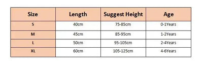Spring Autumn Baby Boys Girls Pants