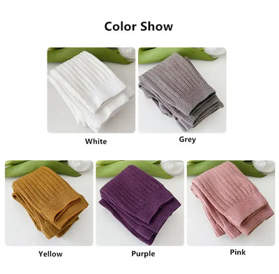 Spring Autumn Baby Boys Girls Pants