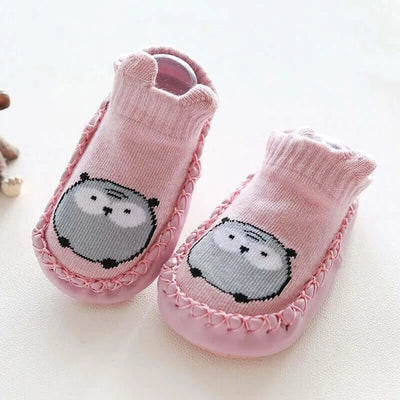 Baby Socks Slippers