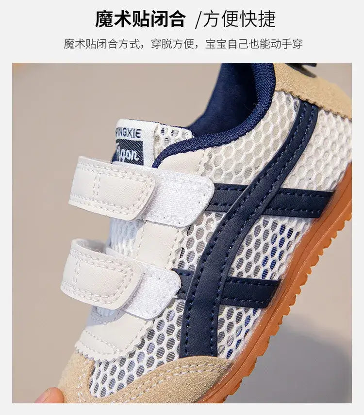 Children's Sneakers Non-slip