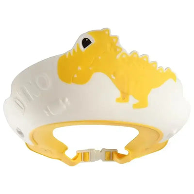 Baby Bath Caps Toddle Shampoo Cup