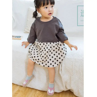 Baby Socks Slippers