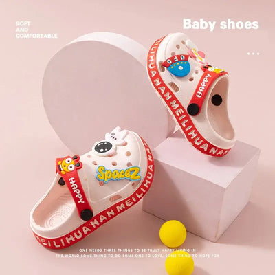 EVA ultra light slippers
