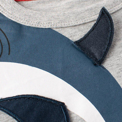 Children Short Sleeve T-shirts