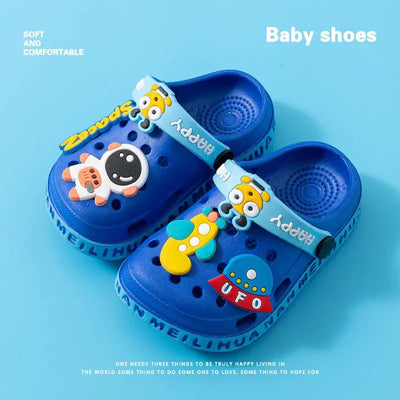 EVA ultra light slippers