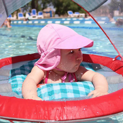 Children's Bucket Hats