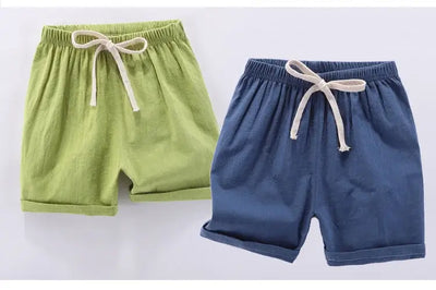 Kids Shorts For Boys Girls