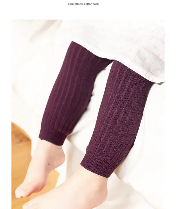 Spring Autumn Baby Boys Girls Pants