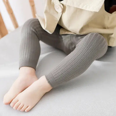 Spring Autumn Baby Boys Girls Pants