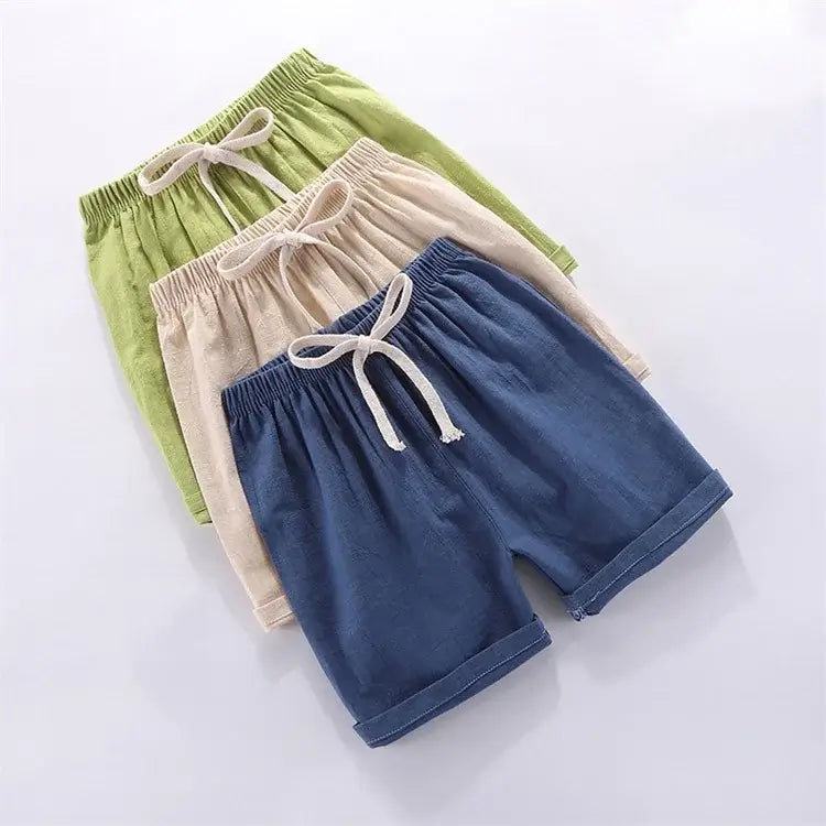 Kids Shorts For Boys Girls