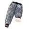 children winter cotton trousers